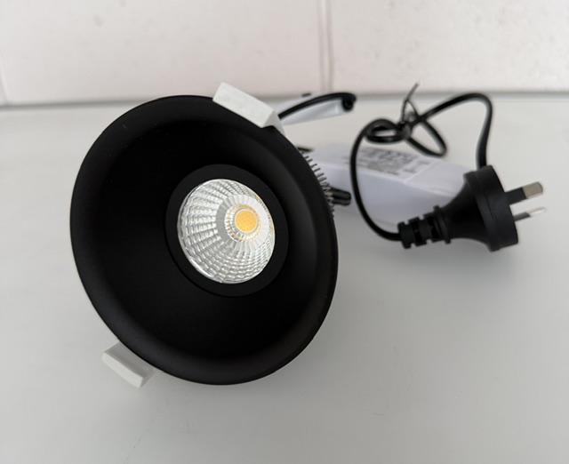 FOCUS Black